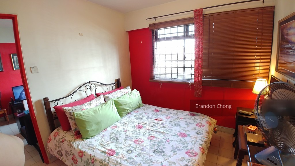 Blk 366 Clementi Avenue 2 (Clementi), HDB 3 Rooms #200746642